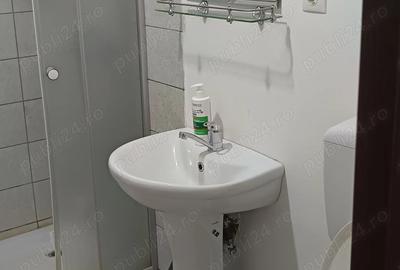 Apartament cu 2 camere semidecomandat în Central - 2