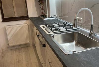 Inchiriez apt 2 camere, bloc nou, str Prisaca Dornei, metrou Titan, parcare subterana inclusa - 9