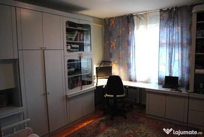 Apartament cu 2 camere decomandat în Theodor Pallady - 1