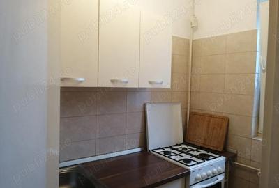Garsonieră semidecomandată în Drumul Taberei - 10