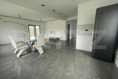 Casă cu 3 camere cu Teren 1100 Mp în Central - 3