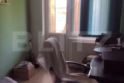 Apartament 3 camere, 62 mp, zona Careiului - 3