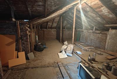 Casă cu 4 camere cu Teren 160 Mp în Marghiloman - 3