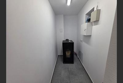 De Inchiriat- Hala industriala moderna cu birouri si showroom - 7