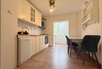 Apartament cu 2 camere - Zona Soarelui - 8