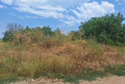 Teren Construcții intravilan de 1500 mp, în Central - 7