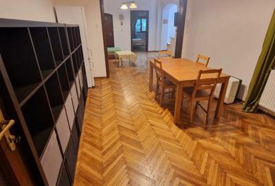 Apartament cu 3 camere, mobilat în Pache Protopopescu - 9