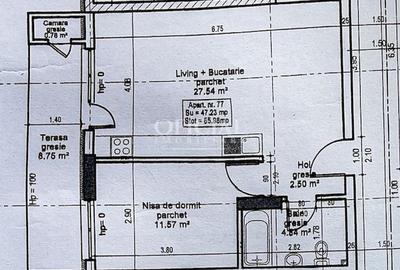 Apartamente cu 2 Camere | Dezvoltator | Comision 0% | Zona VIVO BMW - 9