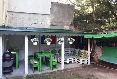 Apartament cu 3 camere semidecomandat, mobilat în Pache Protopopescu - 12