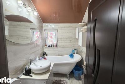 Apartament cu 3 camere în Central - 8