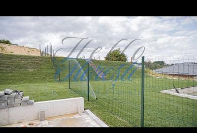 Casă cu 4 camere în Gheorghieni - 10