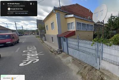 Casa Ghelari - Tinutul Padurenilor - 4