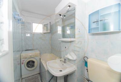 Apartament 2 camere Banat, langa Liceul Barbu, Pitesti. Comision 0% - 8