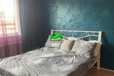 Casa de inchiriat 4 camere muncitori Sura Mare - 2