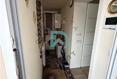 Casă cu 3 camere cu Teren 100 Mp în Piața Cluj - 6