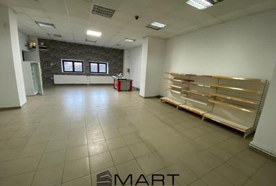 Spatiu comercial in Poplaca - 5