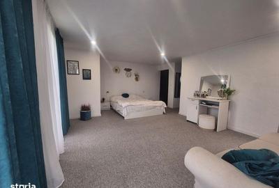 Casă cu 4 camere în Bucureasa - 15