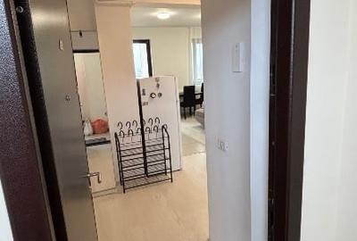 Apartament 2 camere zona Tomis Plus - 8