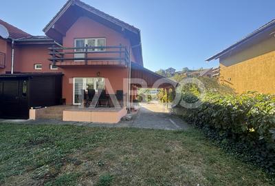 Casa tip duplex 82 mp utili  modern finisata si utilata Sura Mare - 8