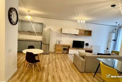 Apartament cu 2 camere semidecomandat, mobilat în Bună Ziua - 13