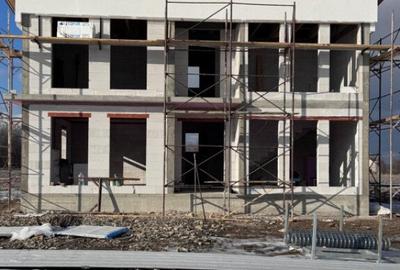 Casă cu 5 camere cu Teren 600 Mp în Marginea - 8