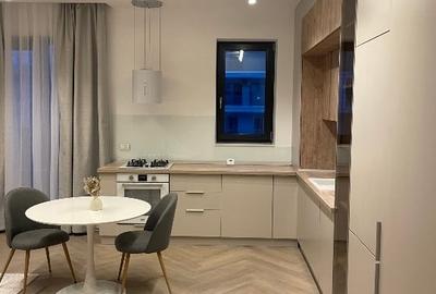 Garsonieră decomandată în Tomis Nord - 4