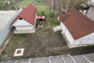 Casă cu 4 camere în Exterior Vest - 4