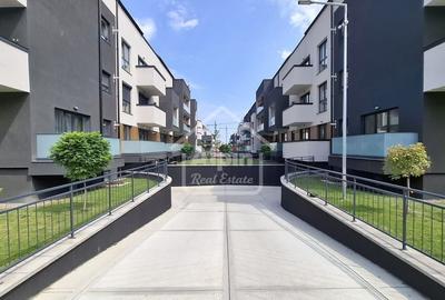Apartament Duplex Coresi - 2