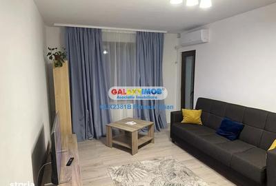 Apartament cu 2 camere decomandat, mobilat în Sălăjan - 9