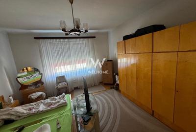 Casa individuala, teren 1200mp , Turnisor, Sibiu - 10