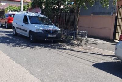 Giulesti lacul morii teren 474mp - 4