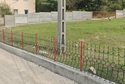 Spațiu comercial, în Mociur - 3