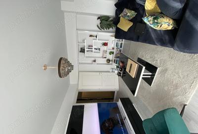 Apartament 2 camere Evergreen Towers - 1