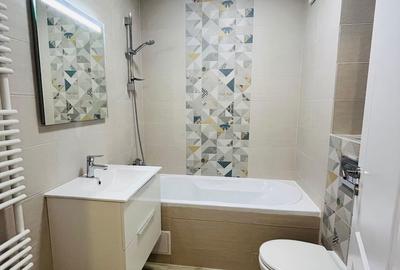 Apartament cu 2 camere în Central - 7