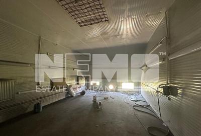 De vanzare Hala industriala/service auto | Patrau?i,... - 6