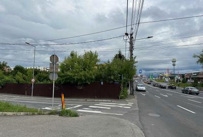 Spațiu comercial, în Central - 2