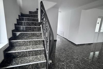 Casă cu 4 camere în Ștefănești - 5