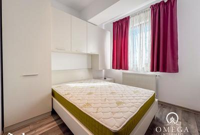 Apartament cu 2 camere în Central - 11