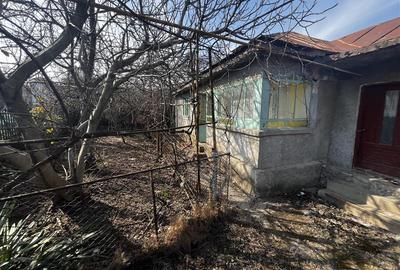 Teren Construcții intravilan de 1746 mp, în Seciu - 2