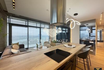 Apartament 3 camere Floreasca | Loc de parcare - 9