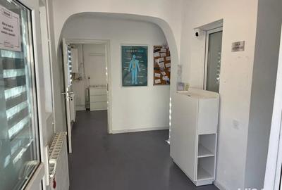 Inchiriez spatiu comercial Piata Crangasi - 2