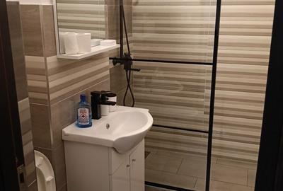 Apartament cu 3 camere decomandat în Central - 2