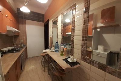 Dacia, Mosilor, parter inalt, 3 cam , 65mp utili pentru birouri - 18