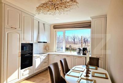 Casă cu 4 camere cu Teren 1000 Mp în Podgoria - 5