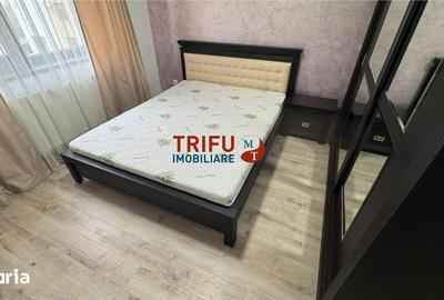Apartament cu 3 camere decomandat în Central - 4