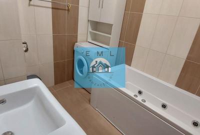 De inchiriat ap 3 Cam 116 mp, plus loc parcare in subteran in Ghencea. - 11