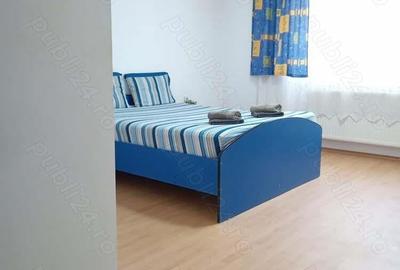 Casă cu 4 camere în Central - 2