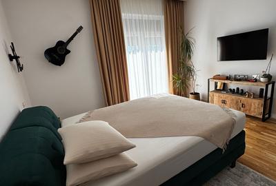 Casa individuala de lux langa complex Moara - 11