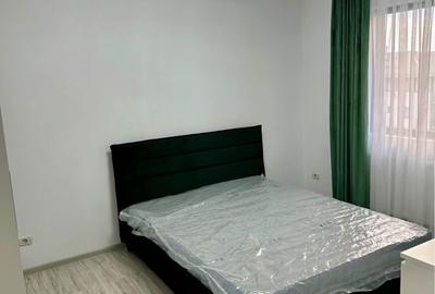 Apartament cu 2 camere decomandat în Fundeni - 9