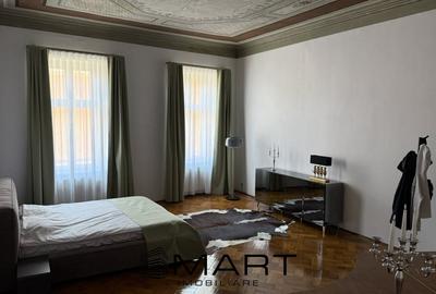 Apartament cu 3 camere decomandat, mobilat în Ultracentral - 13